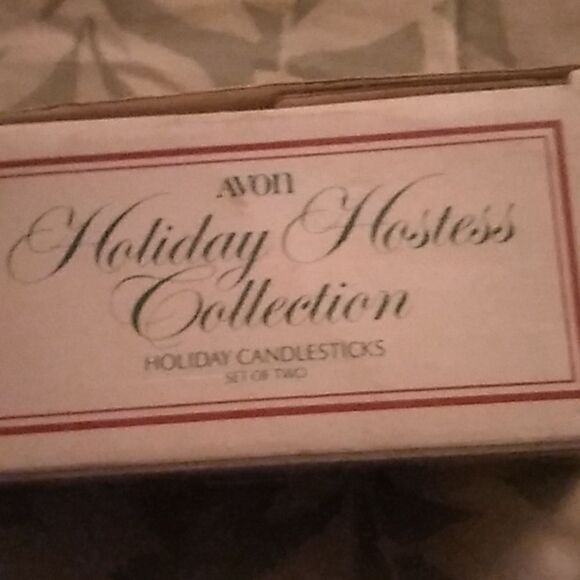 Avon Holiday Hostess Collection - Picture 5 of 6